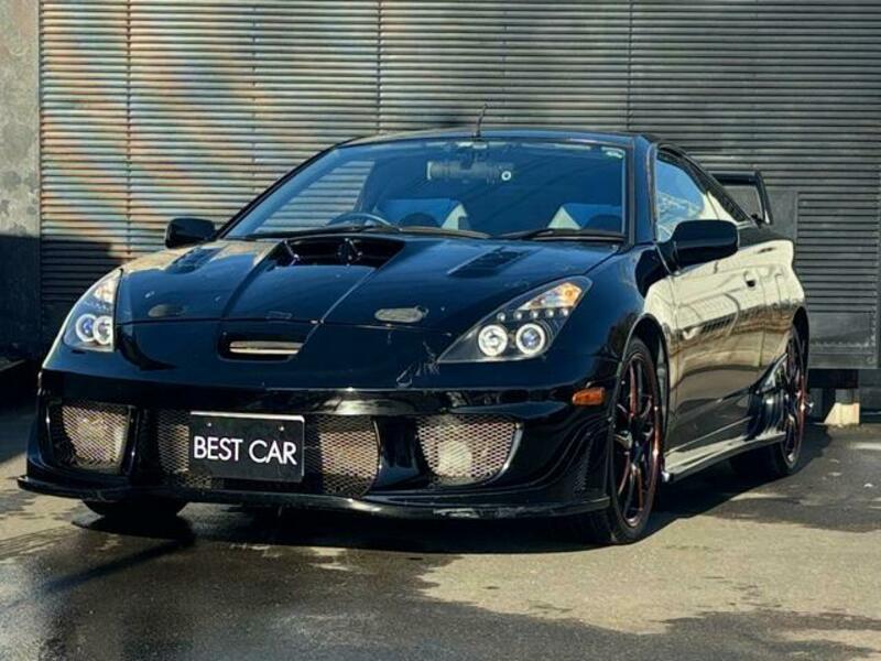 CELICA