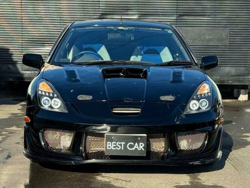 CELICA