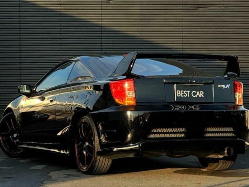 CELICA