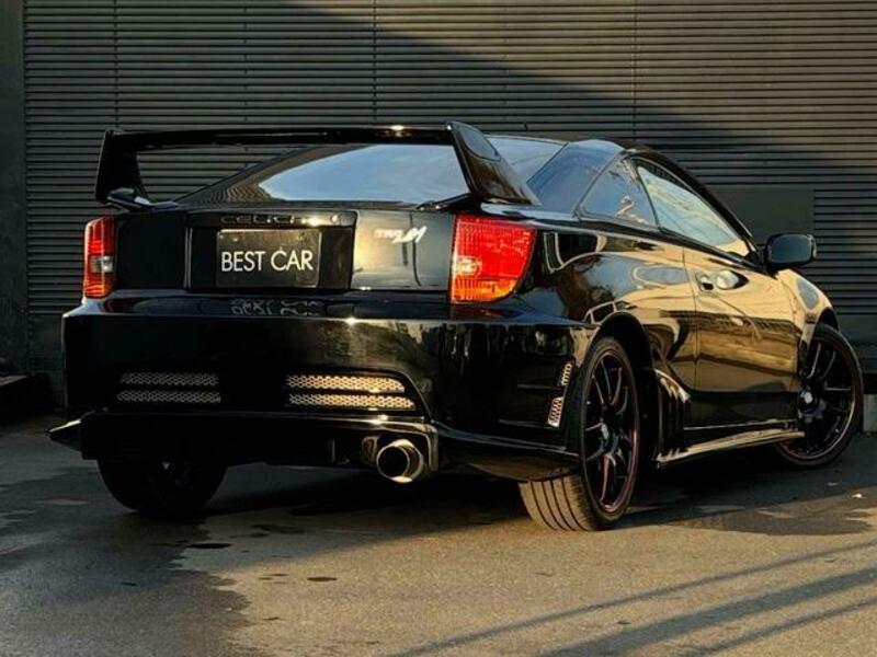 CELICA