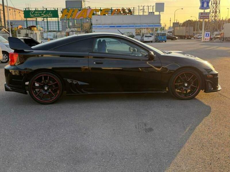 CELICA