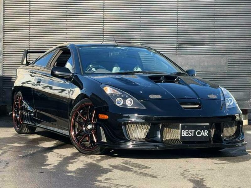 CELICA-0