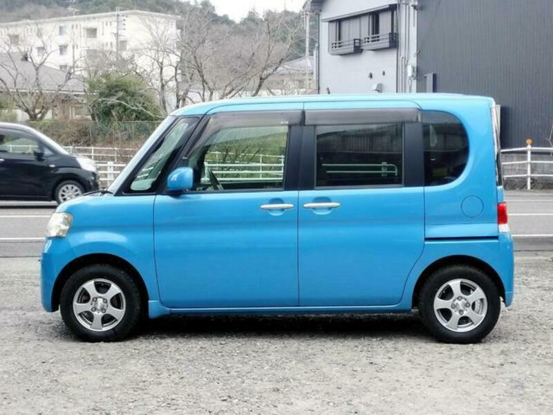 TANTO