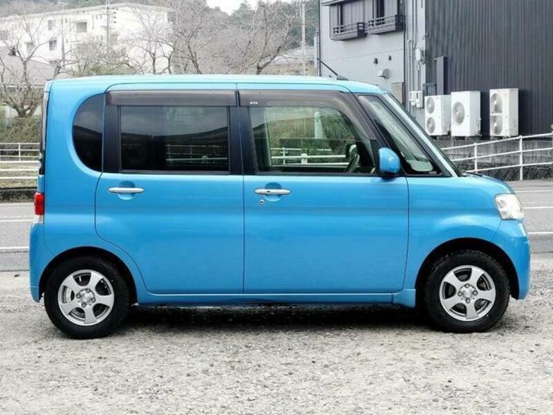 TANTO