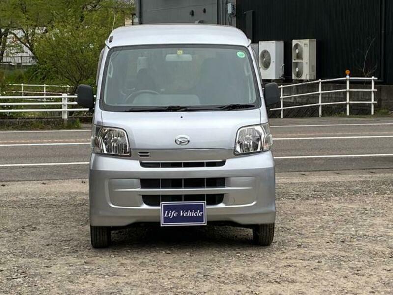 HIJET CARGO