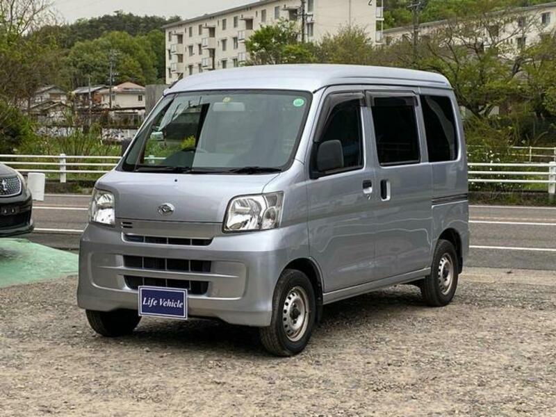 HIJET CARGO