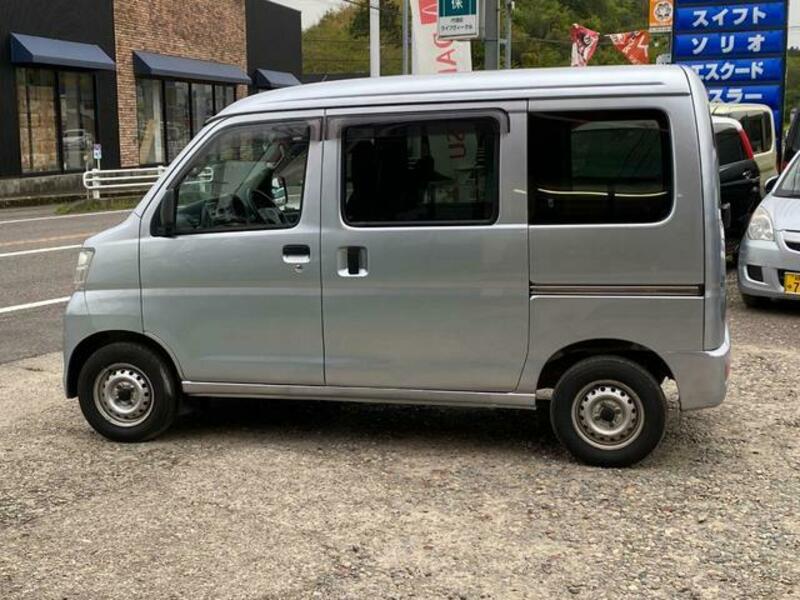 HIJET CARGO