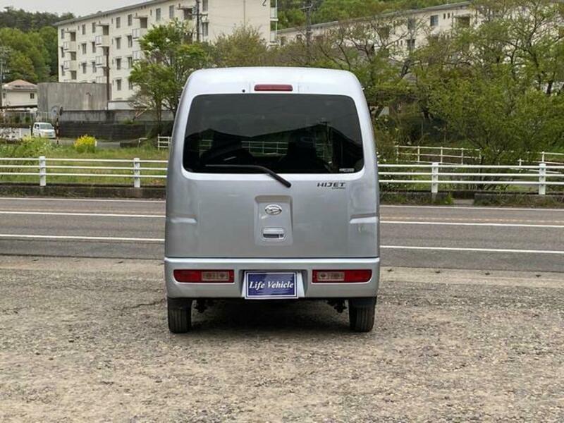 HIJET CARGO