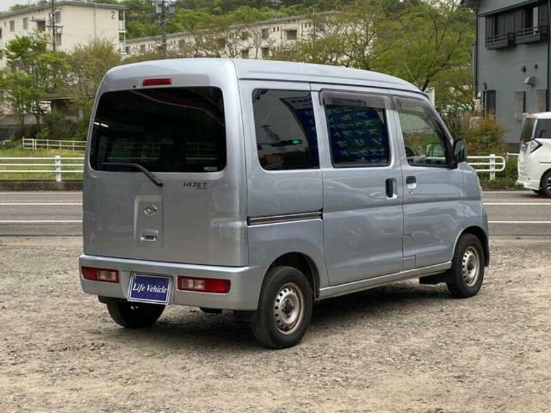 HIJET CARGO