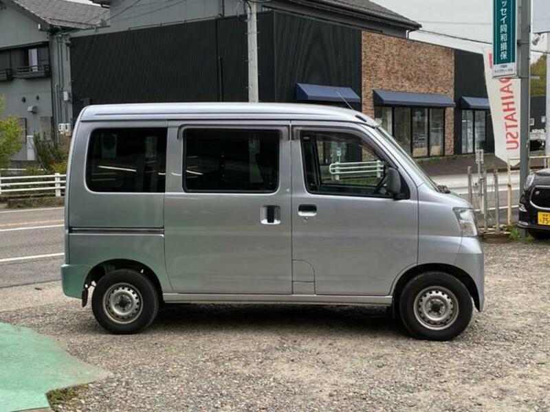 HIJET CARGO