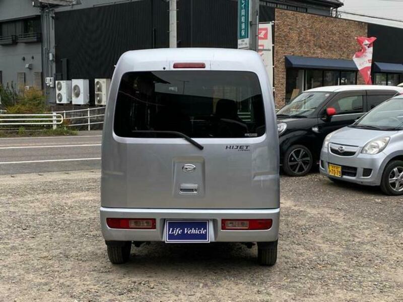 HIJET CARGO