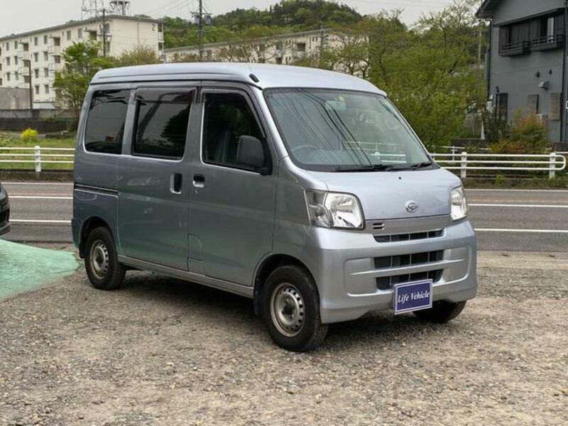 HIJET CARGO
