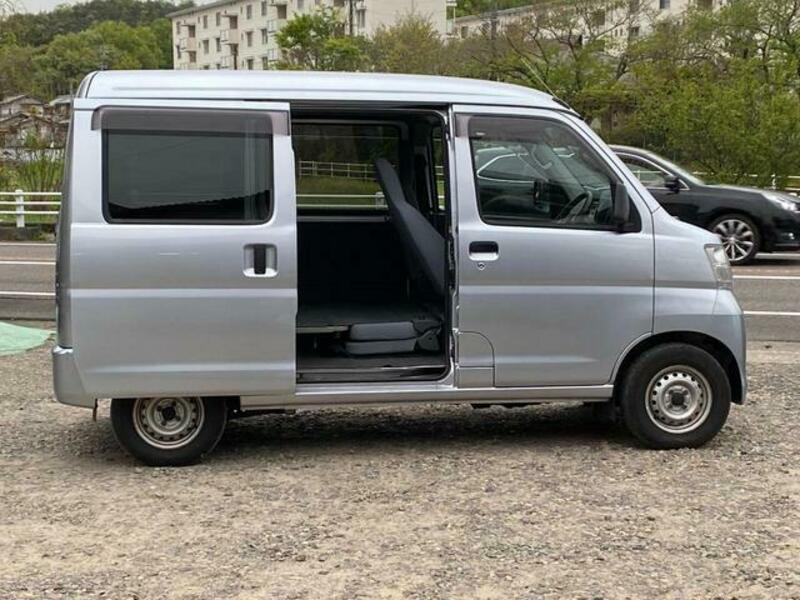 HIJET CARGO