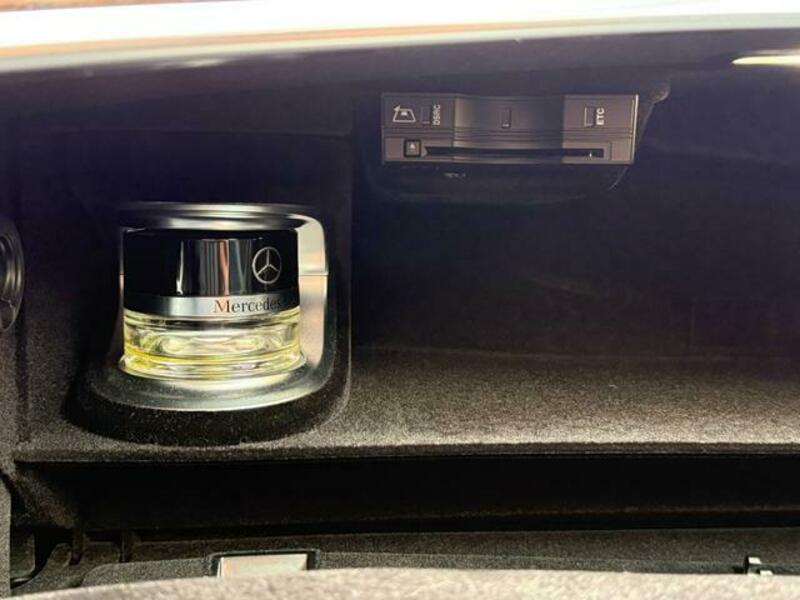 S-CLASS