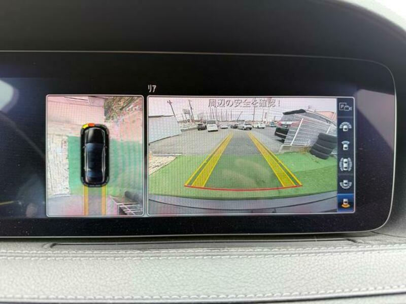 S-CLASS