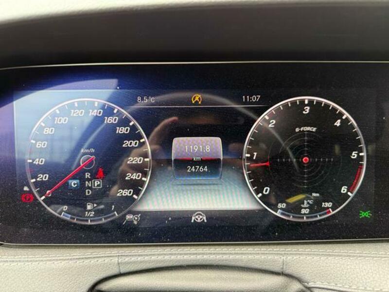 S-CLASS