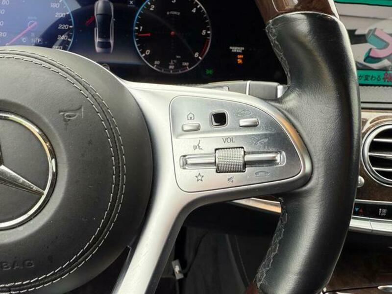 S-CLASS
