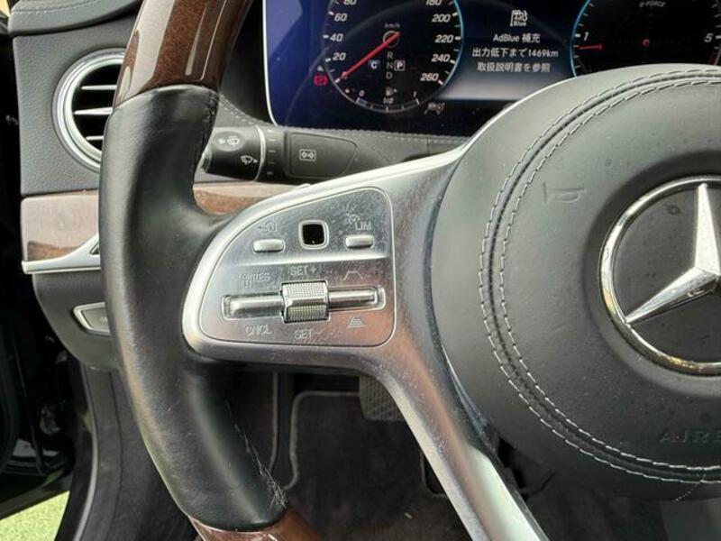 S-CLASS