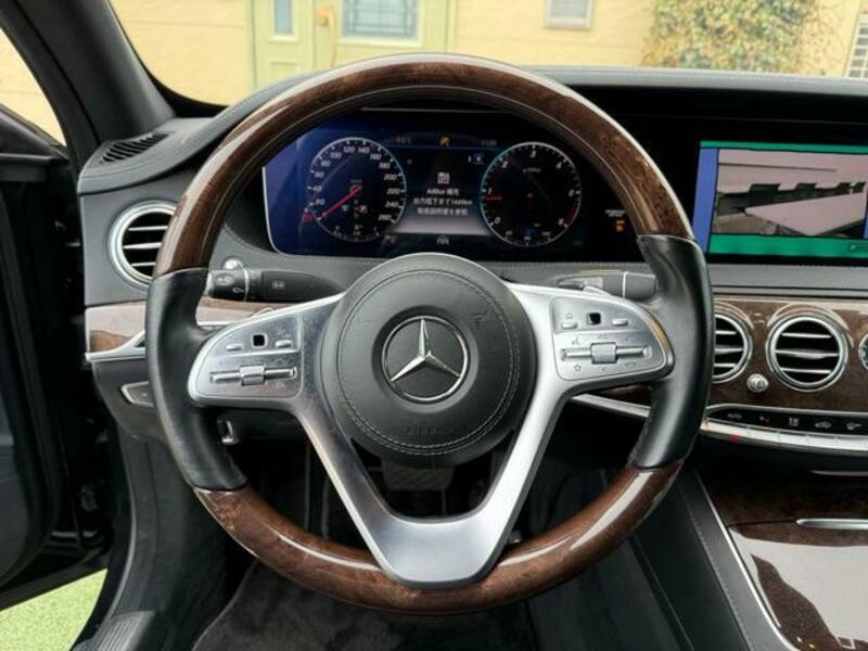 S-CLASS