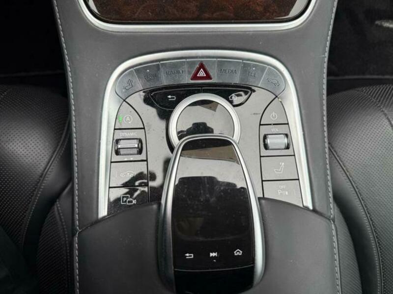 S-CLASS