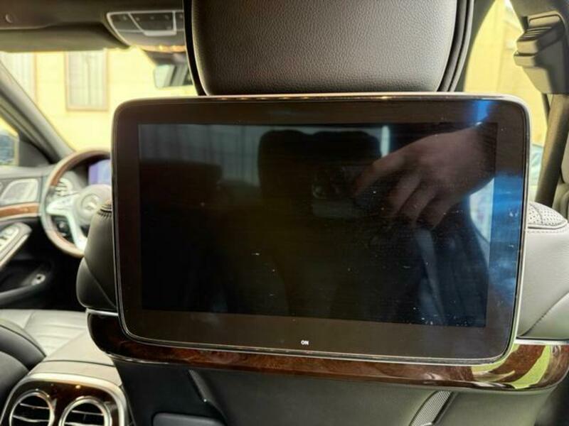 S-CLASS