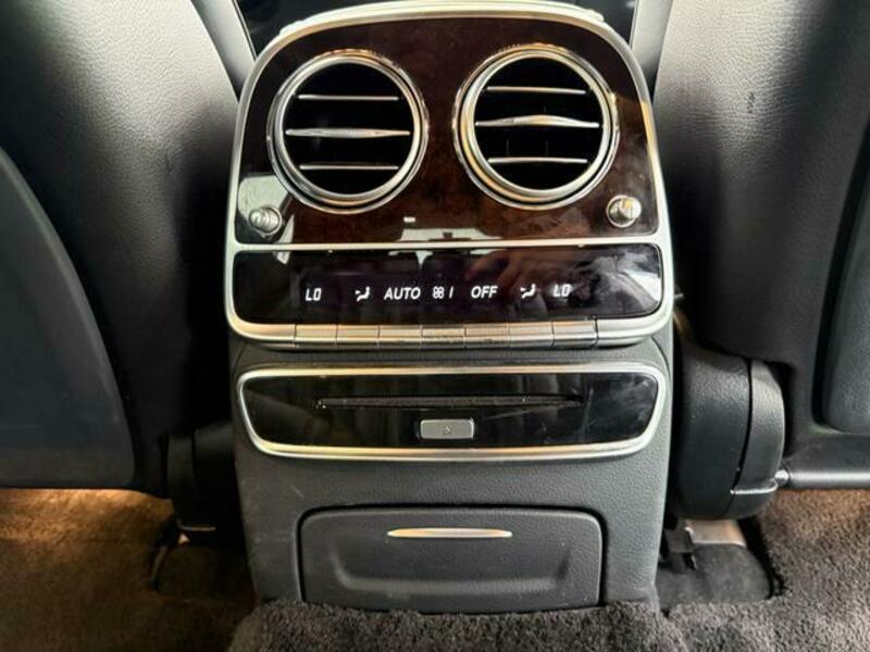 S-CLASS