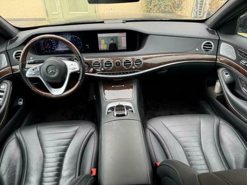 S-CLASS