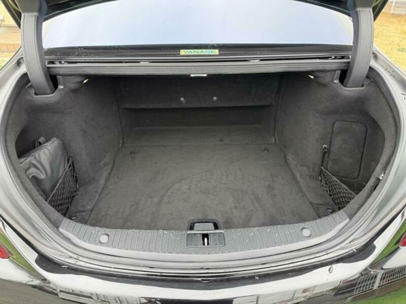 S-CLASS