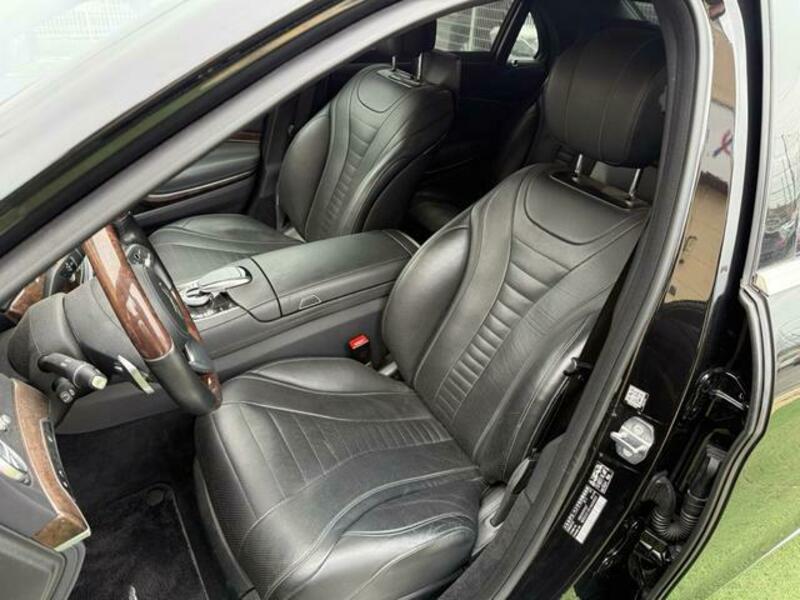 S-CLASS