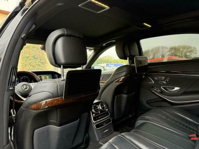 S-CLASS