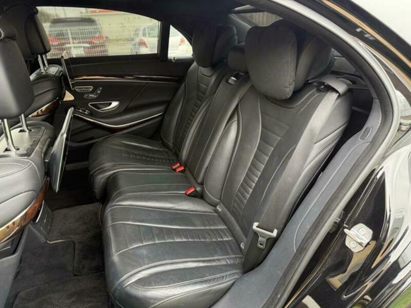 S-CLASS