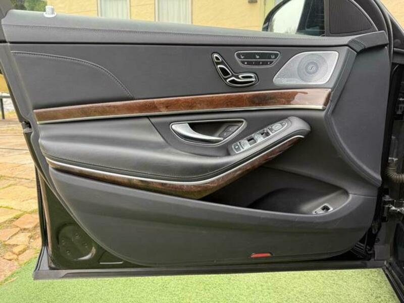 S-CLASS