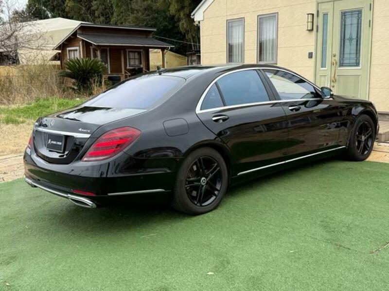 S-CLASS