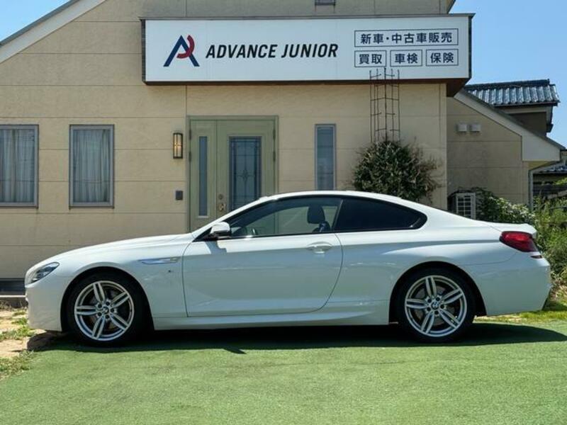 6 SERIES