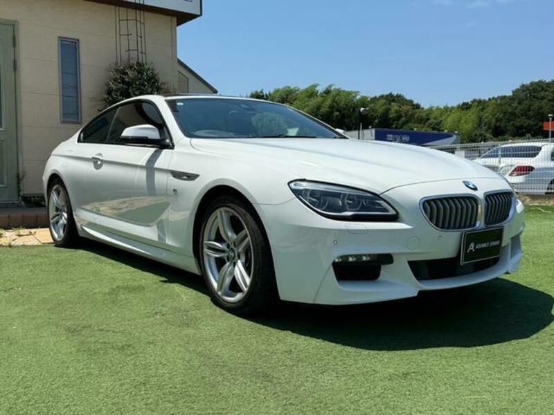 6 SERIES