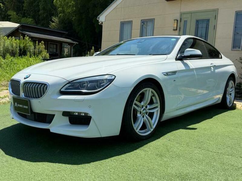 6 SERIES