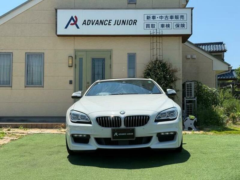 6 SERIES