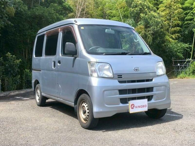 HIJET CARGO