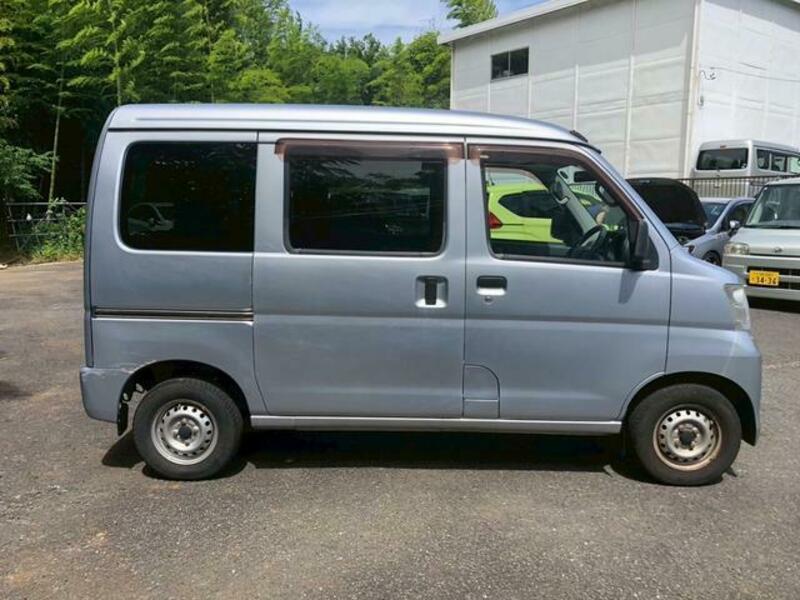 HIJET CARGO