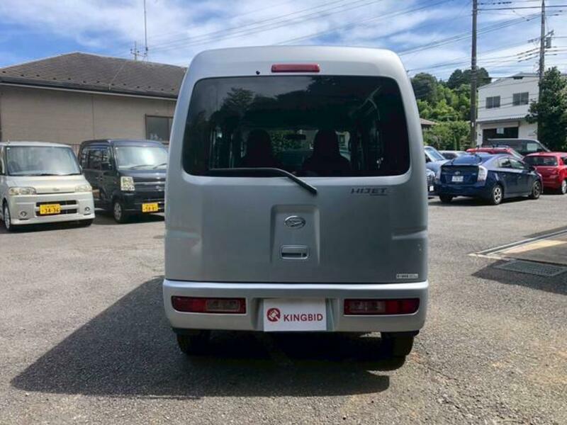 HIJET CARGO