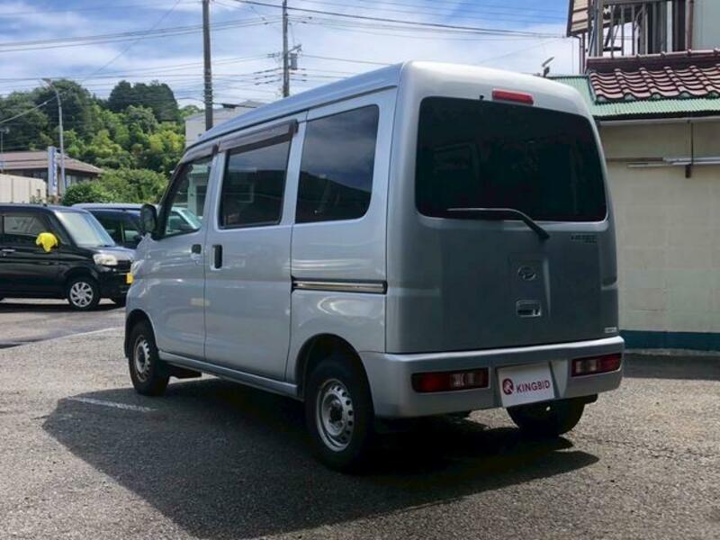 HIJET CARGO