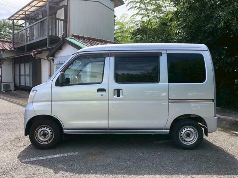 HIJET CARGO