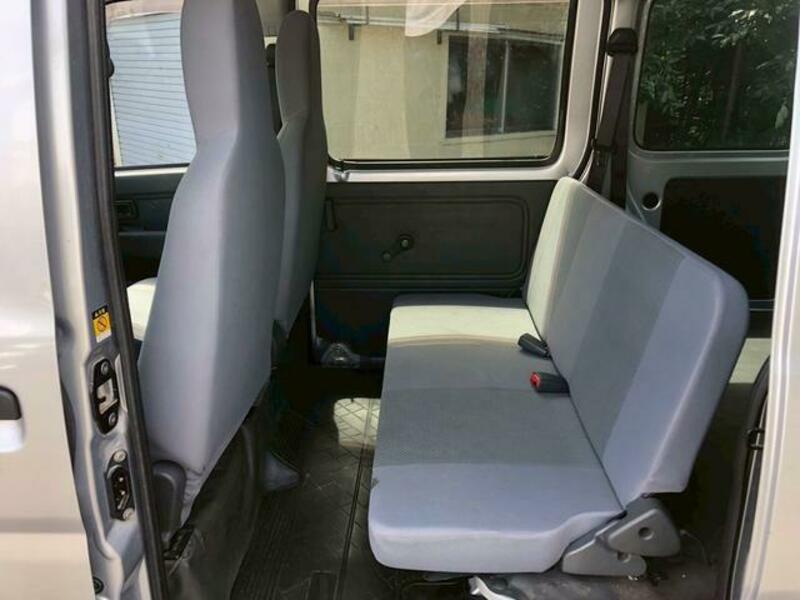 HIJET CARGO