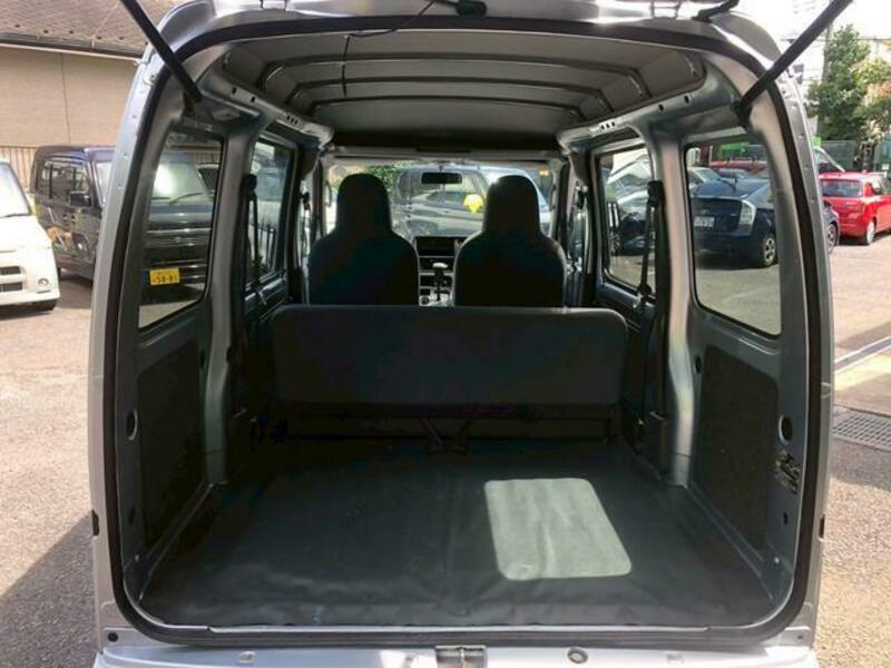 HIJET CARGO