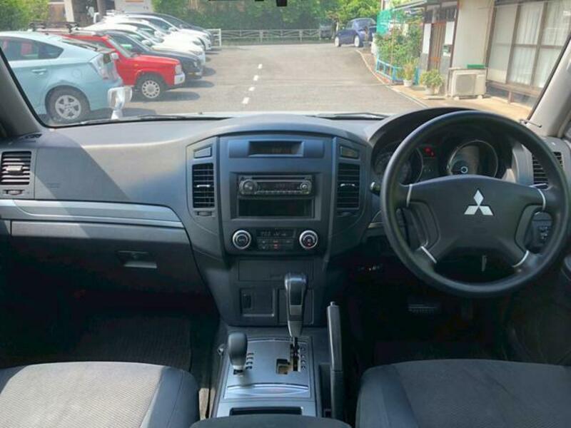 PAJERO