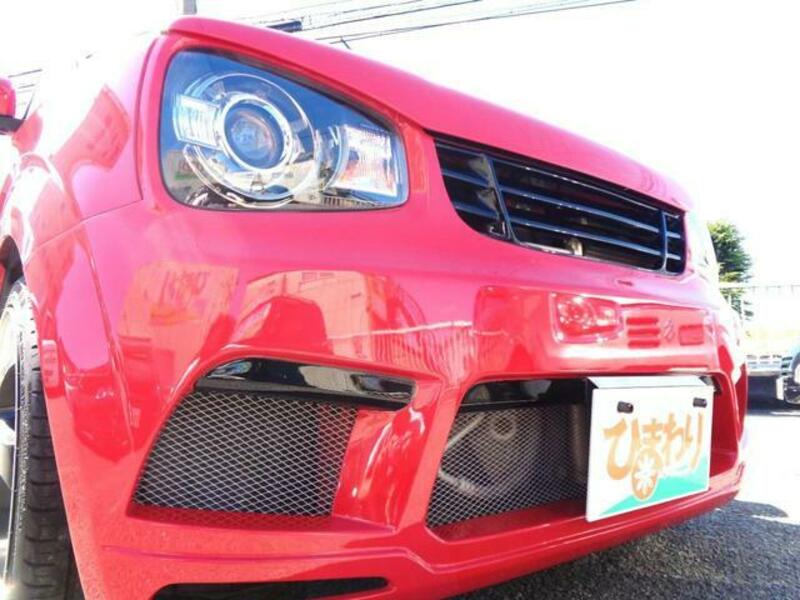 ALTO WORKS