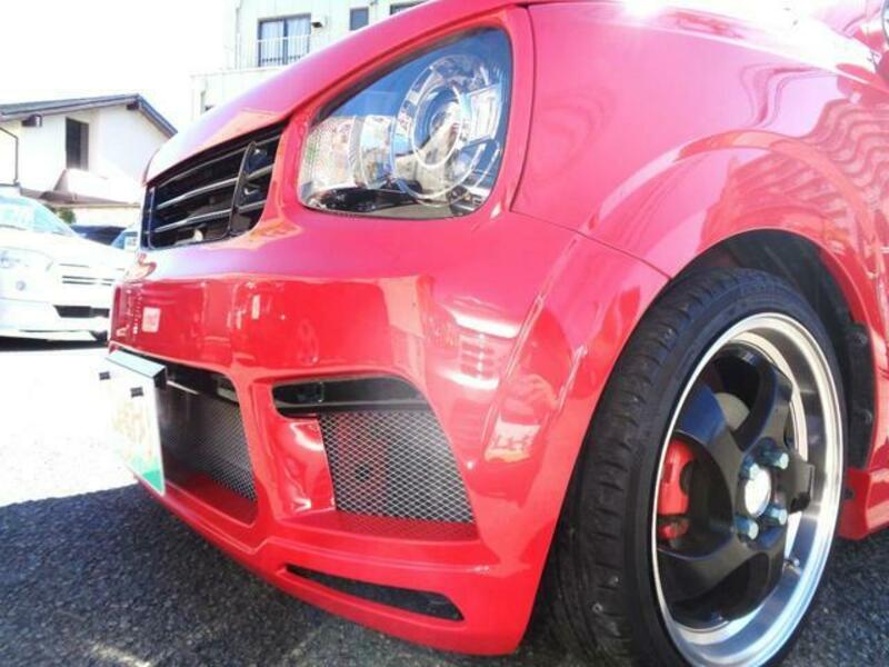 ALTO WORKS
