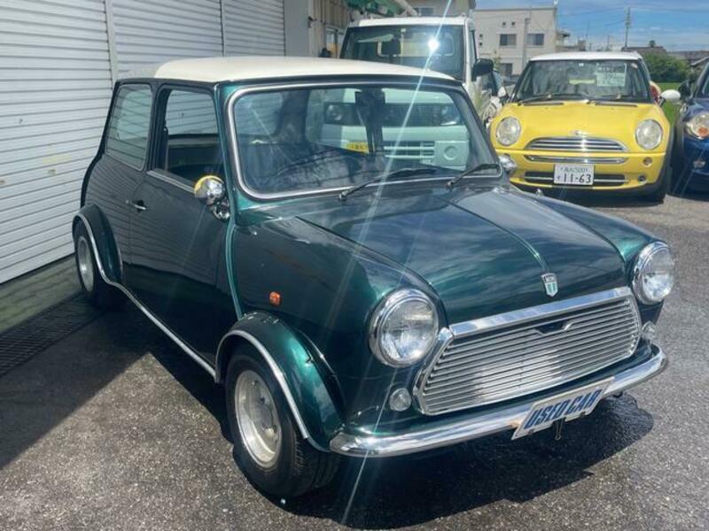 MINI
