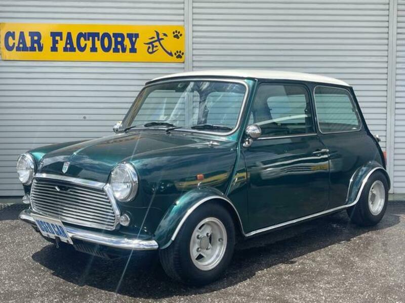 ROVER MINI