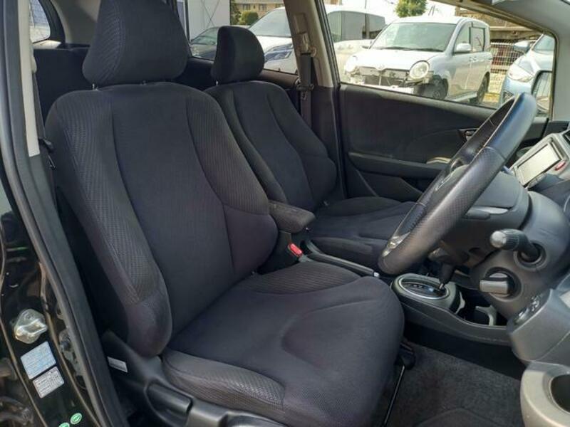 FIT HYBRID